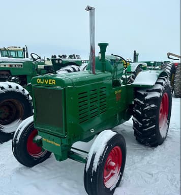 Main image Oliver 99